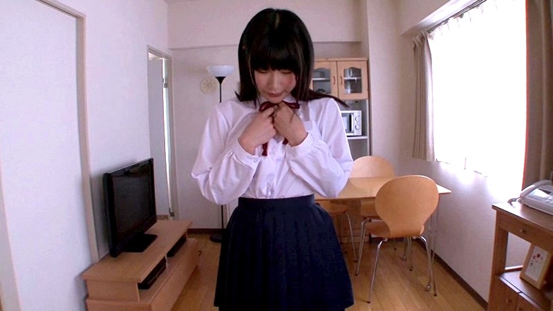 ロリ専科 制服幼●と巨乳少女愛好家のSEX 原千草 1