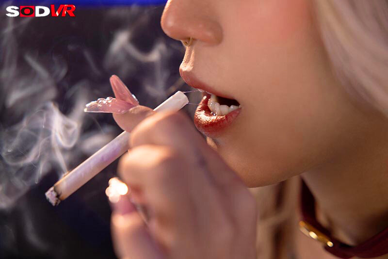 【VR】【8K】やさぐれバニー 鳳カレン 4