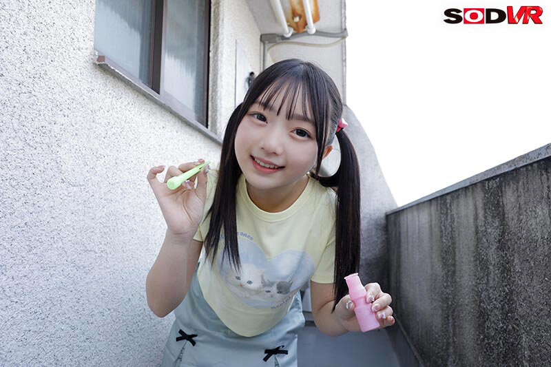 【VRレビュー】SODクリエイト『Lolita complex かなちゃん』は500円の価値あり？映像美と没入感を徹底評価 7