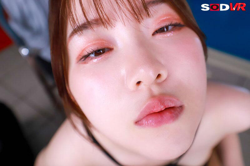 【VR】【8K】ナイトプール巨乳GAL×ビキニ水着マニアックス 彼女の友達のS級モデル豊満スタイルBODYで密着挑発逆NTR 丸最レア 5