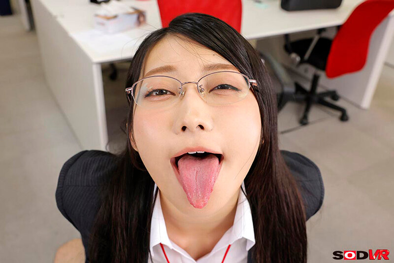 【VR】守屋よしの8K VR出演作レビュー｜SODVR最新作の没入感を徹底検証 6