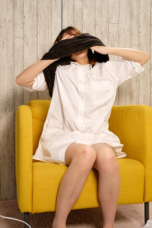 チャレンジ！タイマー電マ はる 湊波流 4