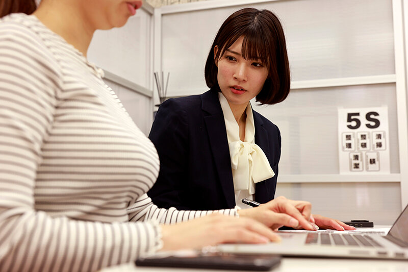 乳首イキ育乳エステ 雑魚チクビ過ぎて育乳エステで絶頂イキしちゃった私 宮城りえ 1