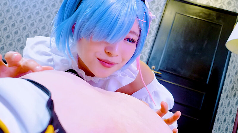 Re:0.0ミリ 生から始める異次元射精生活 イクとタイムリープする能力で何度も射精をやり直す！ 宮沢ちはる 2