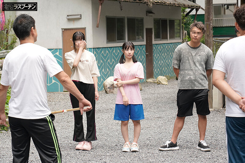 （有）問題児しつけ合宿センター 松井日奈子 2