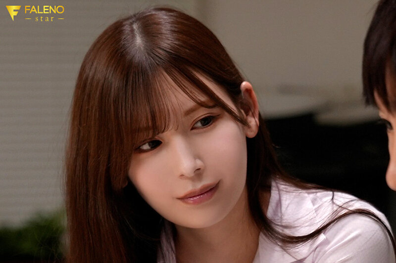 同僚男子と自宅で目が覚めた土曜の朝。お昼ご飯食べてセックスして夜までダラダラとセックスしてまた一緒に寝る日曜の夜。明里つむぎ 1