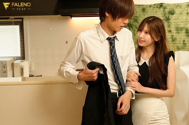 嫁の妹にぷにぷにまんスジ見せつけ誘惑されたら我慢なんてできない 明里つむぎ 2