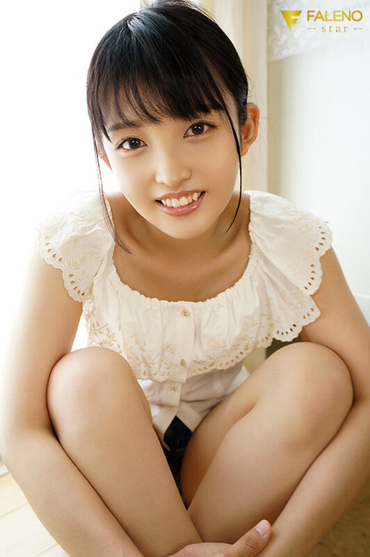 新人 Hな好奇心が旺盛なほぼ処女 堀沢茉由 AV Debut 5