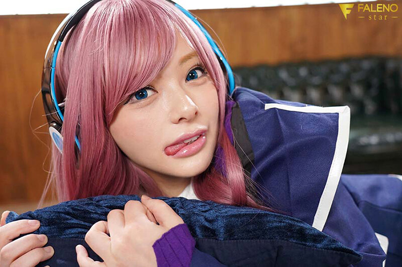 フォロワー17万人超の’ヌける’t○kt○ker いちか先生 Avdebut 2