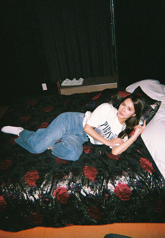 付き合って同棲していたけど別れて、ある日「荷物を受け取りたい」と3年ぶりに再会した元カノ通野未帆と久しぶりにキスをしたらもう一度だけSEXしたいと誘われ燃え上がるようなワンナイトラブをした。 1