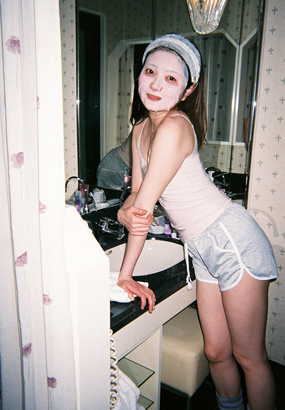 金曜の夜、何度も中出しをした想い出を残したくて…ほんわか美人セフレちゃん中城葵と朝から晩まで精飲と中出しをした週末2日目の記録 2