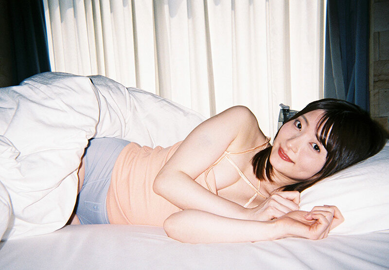 金曜の夜、何度も中出しをした想い出を残したくて…ほんわか美人セフレちゃん中城葵と朝から晩まで精飲と中出しをした週末2日目の記録 3