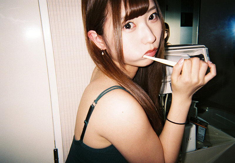 バック大好き！！美尻セフレちゃん逢沢みゆとラブホをはしごして丸1日巣ごもり尻揉み中出しデート 3