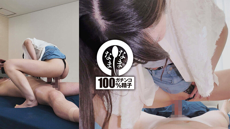 倉木しおり×なまなま最新作レビュー｜汁男優ガチ勃起の痴女お姉さん 子宮に本物ザーメン13発【中出し13連発の衝撃】 2