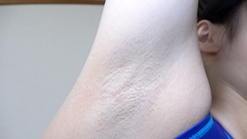 澄河美花 濡れてテカってピッタリ密着 神競泳水着 可愛い女子の競泳水着姿をじっとりと堪能！着替え撮影から始まり貧乳から巨乳にパイパン、ハミ毛、ジョリワキ等のフェチ接写やローションソーププレイや競泳水着ぶっかけ等を完全着衣で楽しむAV 2