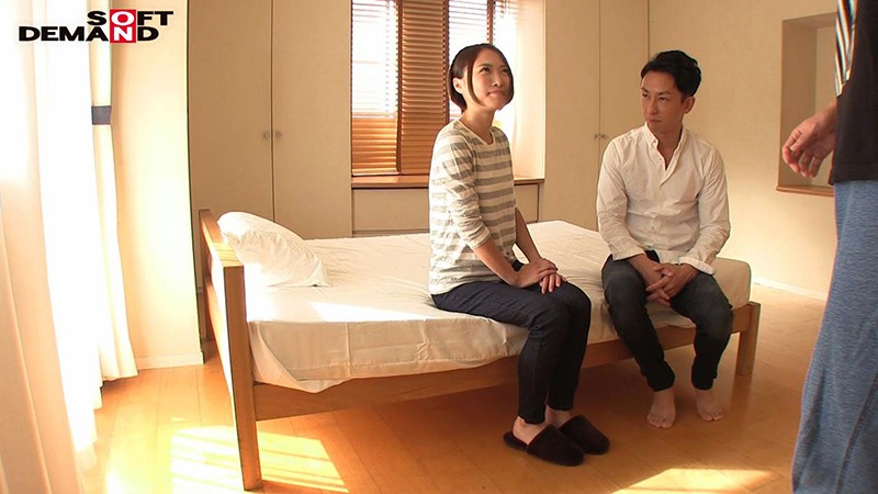 上原千佳（32） 自然豊かな田舎町の小料理屋で働く、とびきり美人な愛され若女将 デビュー前の未公開初SEX SOD PREDEBUT 2