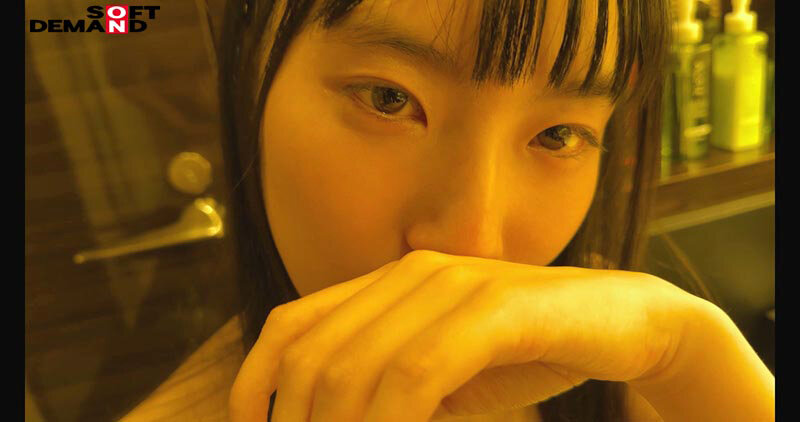 元ひきこもり喪女・鳥羽いくが魅せる衝撃デビュー作|SOD素人『便器にしてくれませんか？』徹底レビュー 5