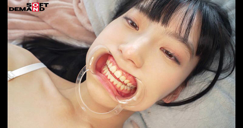 元ひきこもり喪女・鳥羽いくが魅せる衝撃デビュー作|SOD素人『便器にしてくれませんか？』徹底レビュー 10