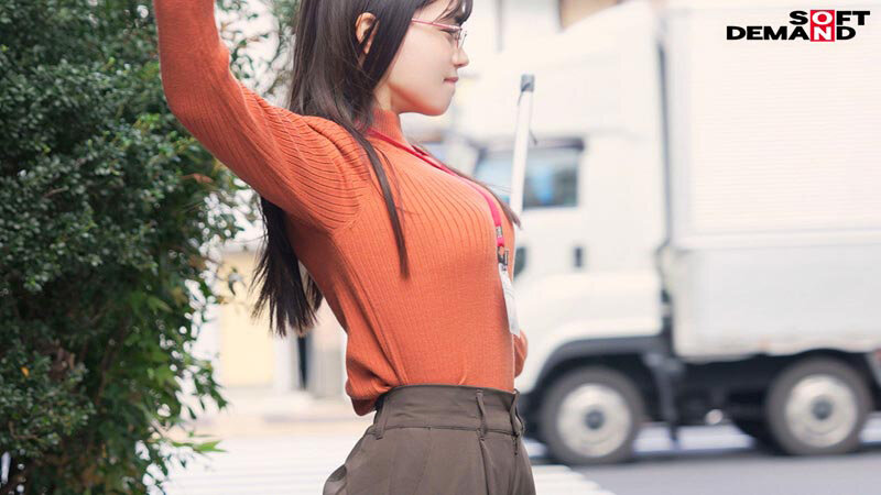 【特典版】宣伝部 松永あかり 初AV出演 5