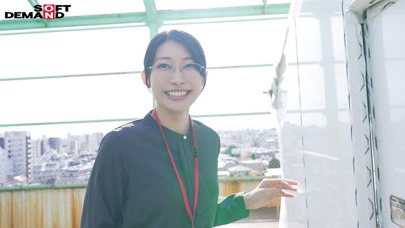 業務を抜け出してイキまくる秘書 デカチン 玩具オナニー オイルプレイ 3P 総務部秘書課 守屋よしの 5