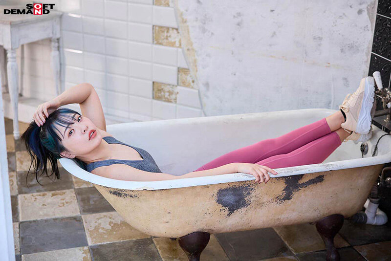 【配信限定1670分】筋トレYou●uberちゃんよたAV引退。撮り下ろし＋SODリリースのちゃんよた単体作11タイトル完全収録のメモリアル版 2