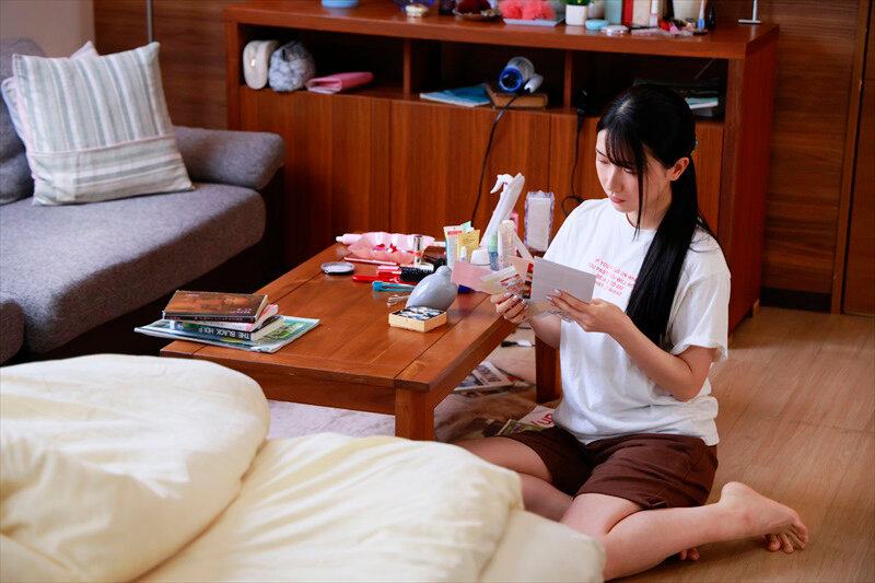 誰にもあげない 2