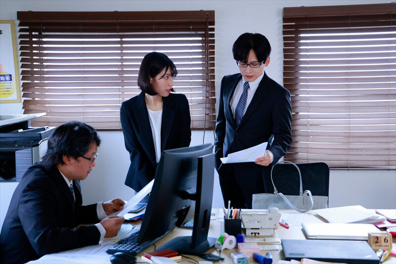 カラダ委ねて。 1