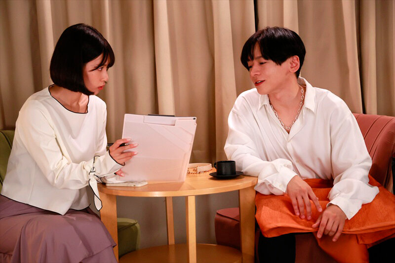 カラダ委ねて。 5