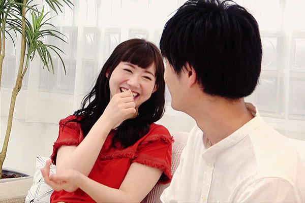 楽しくじゃれながらのラブラブエッチ♪ 及川大智 3