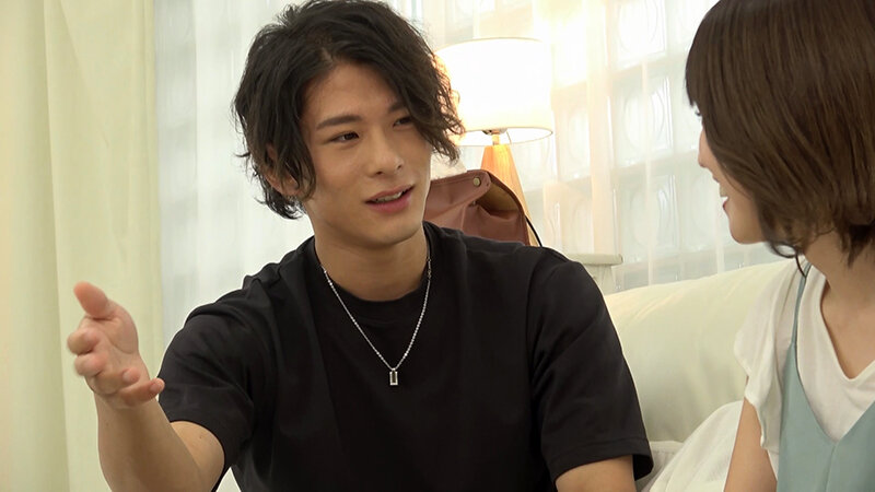 攻める隙を与えない！？煽り強めな甘Sエッチ 東雲怜弥 2