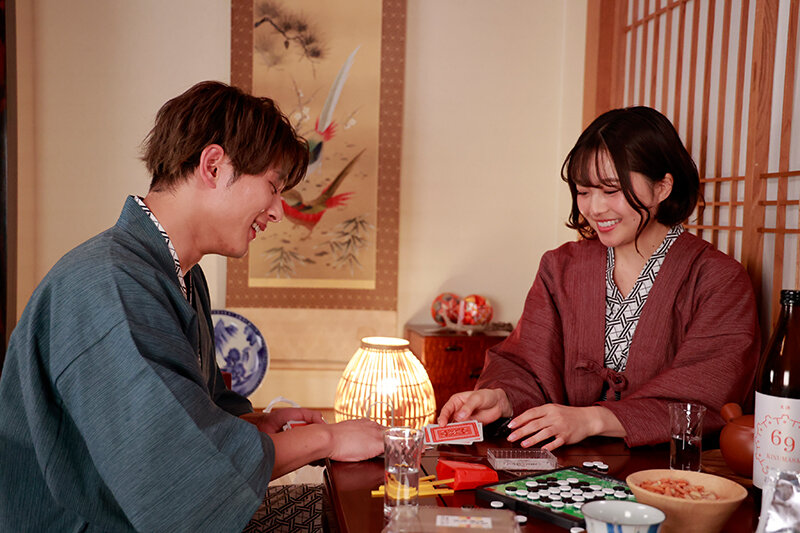 ふたりだけのセカイ。 4