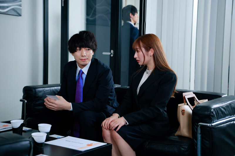 このまま、やめないで。 3