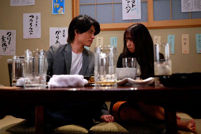 ダブルブッキング 3