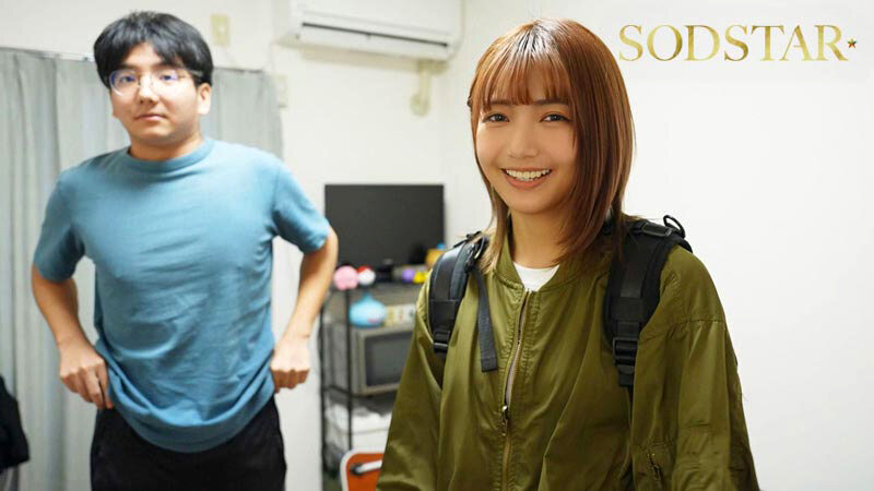 射精を我慢出来たらご褒美にごっくん！悩める男性5人のお宅に突撃訪問‘早漏改善ツアー’のはずが精飲大好き莉子ちゃんは暴発汁も全部飲んじゃいました 星乃莉子 3