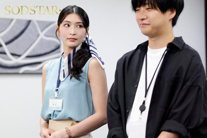 本庄鈴×SODクリエイト『苦手な同僚と飲み会帰り勢いでワンナイト』レビュー｜人生最高の絶頂を描くリアルドラマの最高傑作 2