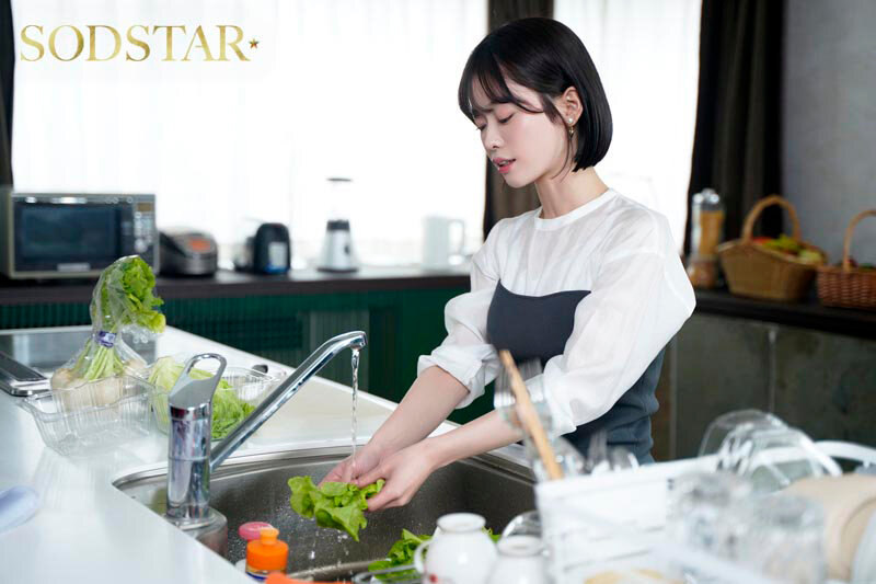 MINAMO×NTR×SODの最高傑作？『遠征中NTR サッカー選手の美人嫁がチー牛義兄にこっそり種付けされていたワンシーズン』徹底レビュー 2