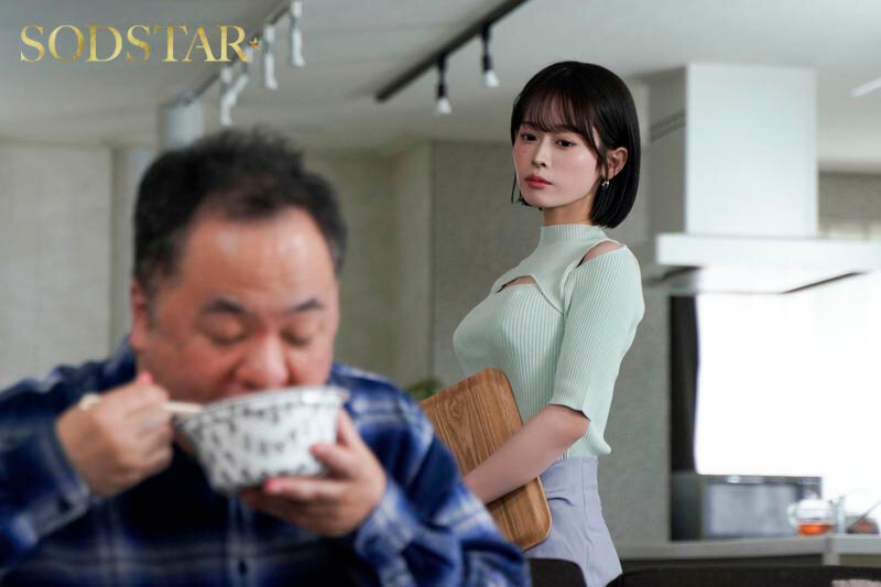 MINAMO×NTR×SODの最高傑作？『遠征中NTR サッカー選手の美人嫁がチー牛義兄にこっそり種付けされていたワンシーズン』徹底レビュー 4