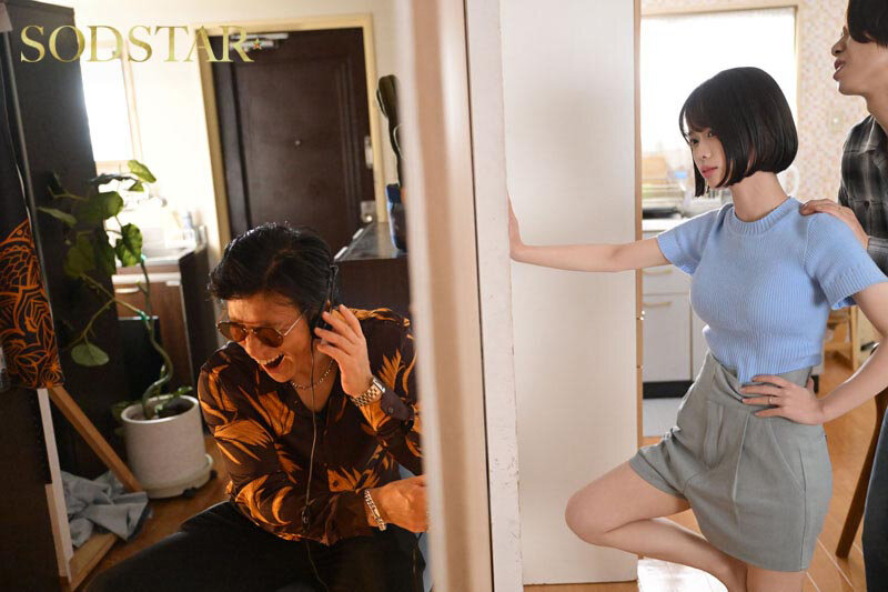 「MINAMOさん、俺たち夫婦でしょ！！」仕事一筋で 3 年セックスしていない捜査官MINAMOが部下男子と夫婦の演技をしていたら本当にセックスをすることに。捜査官から女になるまでの一週間捜査記録。 3