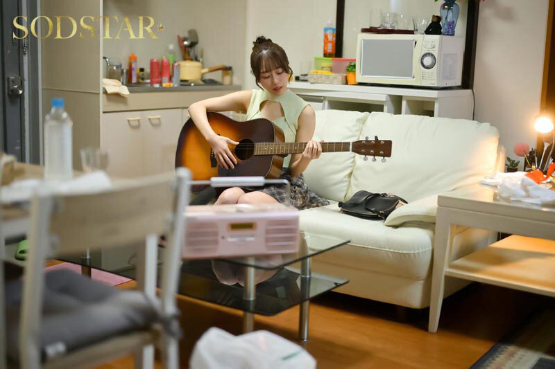 天神羽衣×SODクリエイト｜激安シェアハウスの闇──スレンダー美人女子大生が堕ちる128分の衝撃作をレビュー 4