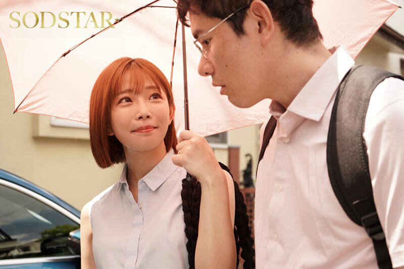 紗倉まな×逆NTR×筆下ろし──『10年ぶりのセックスは、童貞君でした。』徹底レビュー 4