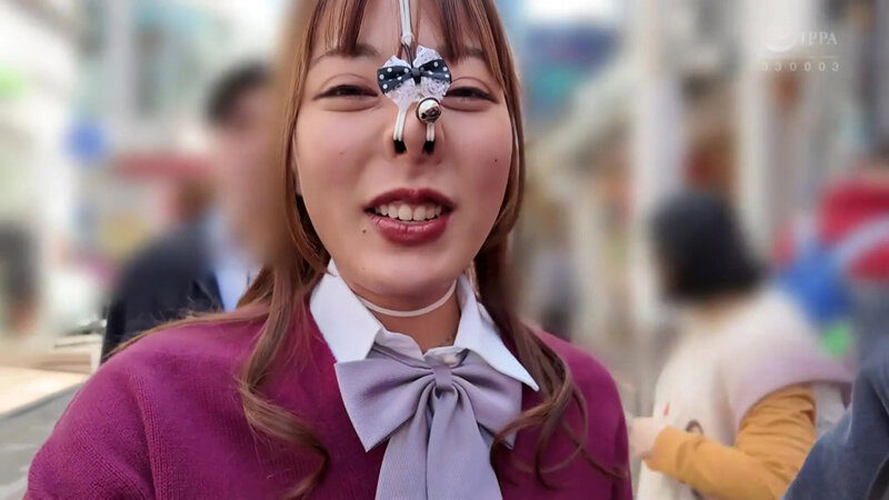 わたしの豚ヅラ、見てください。 水川潤 4