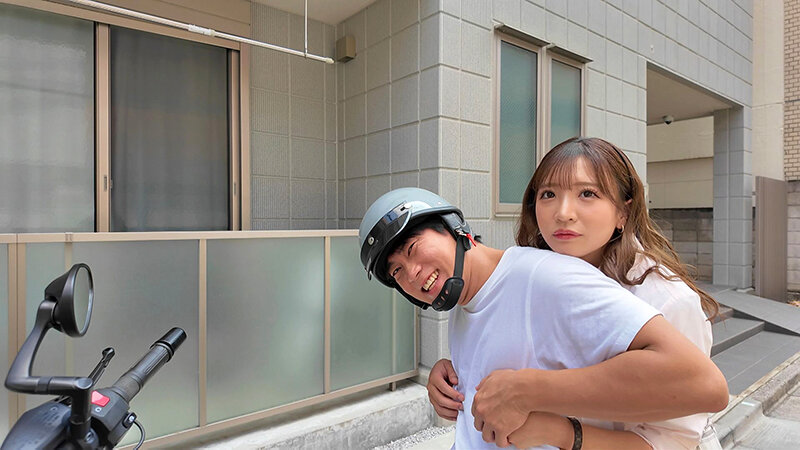 君が、乳首でイケますように 小那海あや 4