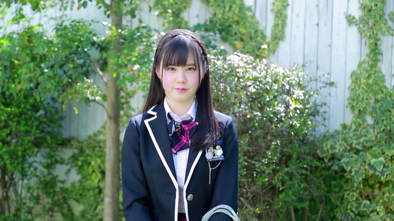 山崎水愛 清純クロニクル 1