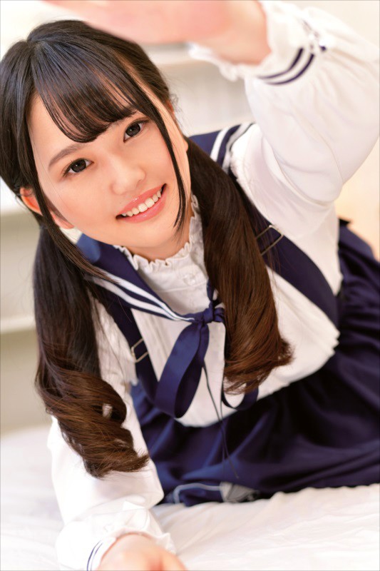 銀河級美少女が童貞クンを優しく筆下ろしSEX 一宮みかり Vol.001 1