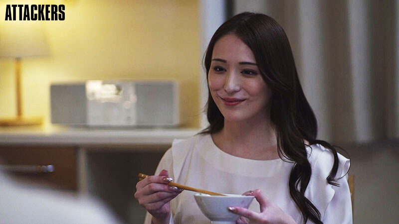 あなた、許して…。 背徳のセックス指導 広瀬ゆり 1