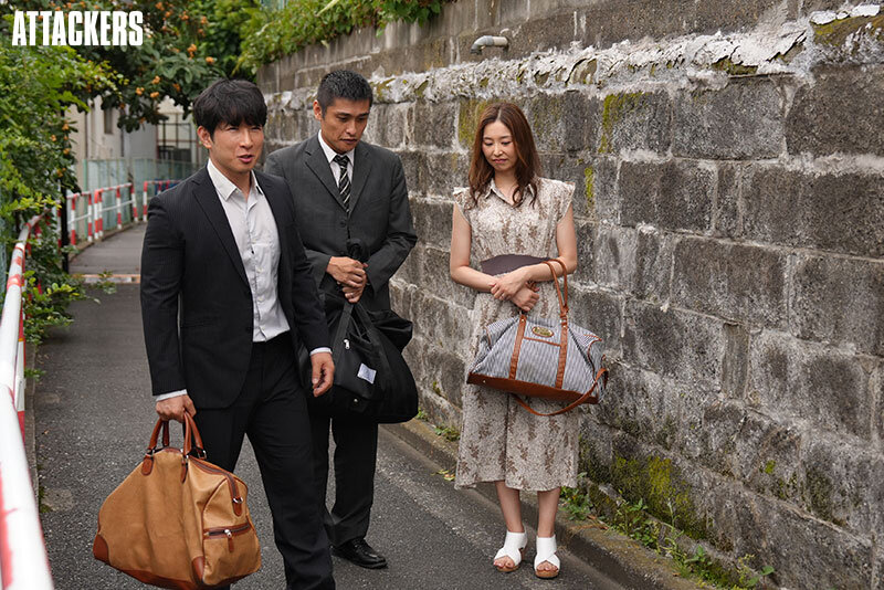 【レビュー】夏目彩春の絶倫上司NTR温泉旅行 ─ 究極の選択に揺れる人妻の堕ちる夜 8