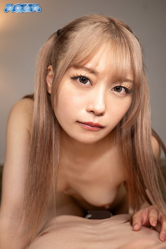 【VR】絶対に目を離さない見つめ合い洗脳射精管理 ＃猫目 ＃ジト目 ＃トランス ＃錯乱 笠木いちか 5