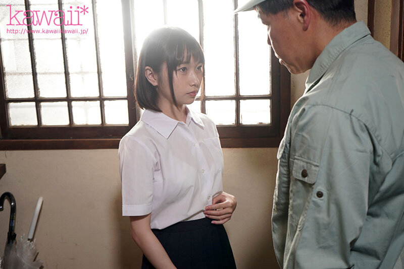 暗くて陰湿な世界でイカされ続けたい。初めての絶頂3本番。 松岡美桜 1