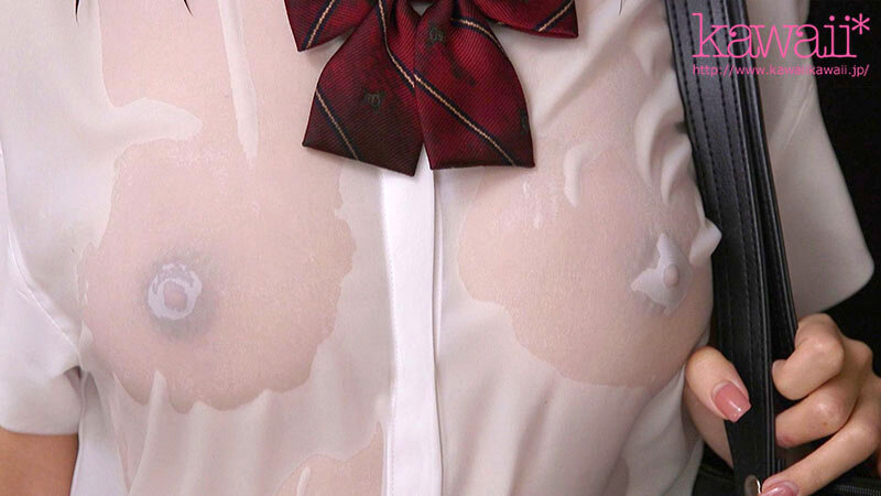 SEXしたくなる極華奢Fcupボディ【汗・潮・媚薬オイル】艶やかにイキ跳ぶ 天羽りりか 2