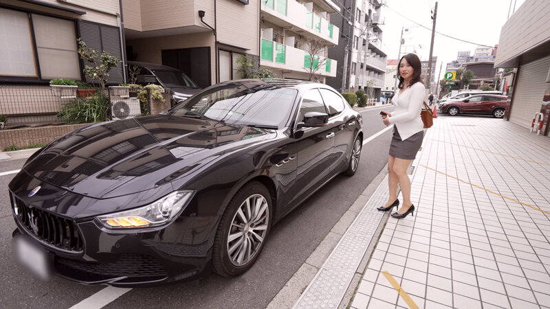 性欲絶倫の男とホテルに一日缶詰デート～ひと目を忍んでイカされまくる最高のSEX漬け不倫～ 安野由美 1